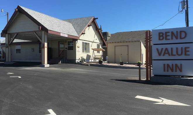 Bend value inn