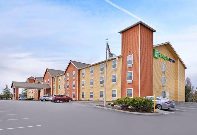 Best Western Bend North