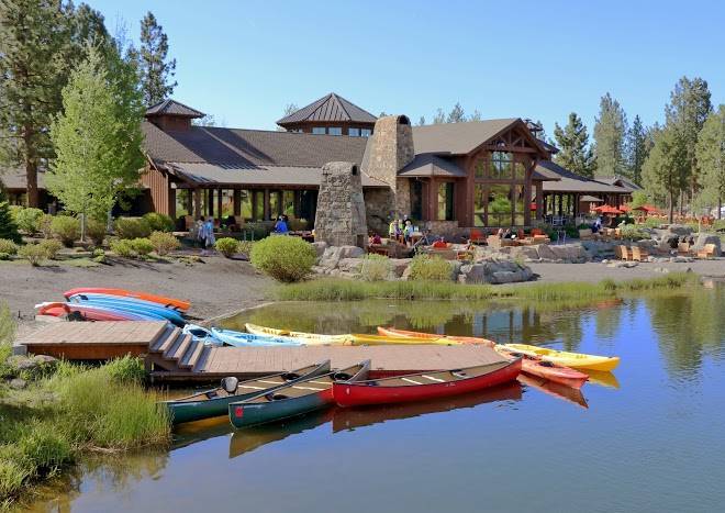 Caldera springs