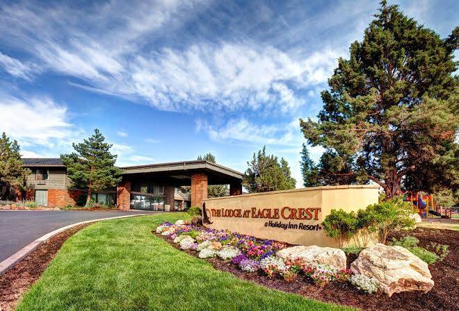 Eagle crest resort
