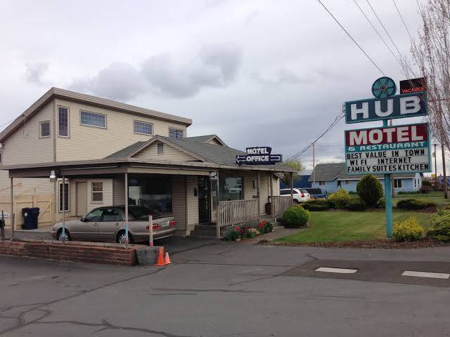 Hub motel