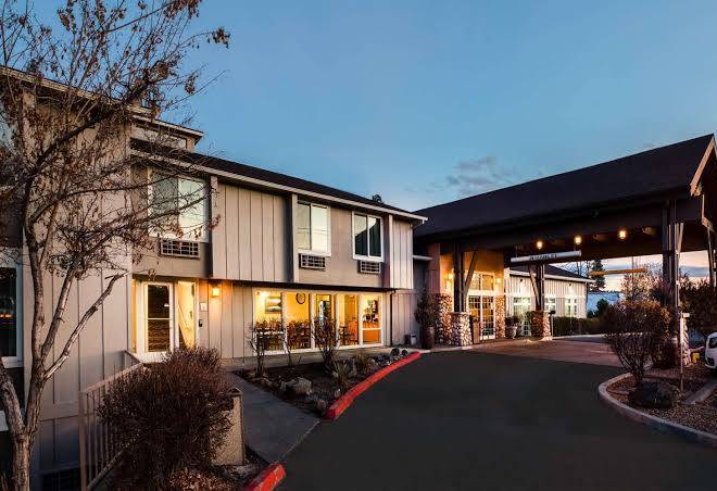 La quinta inn by wyndham bend