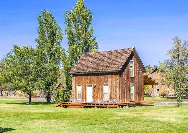 Long hollow ranch