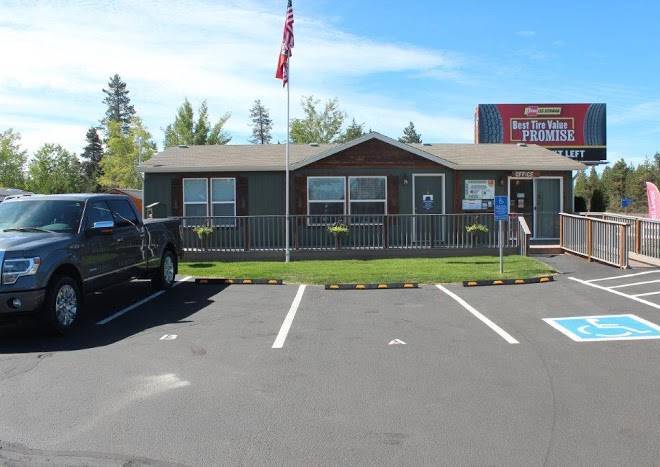 Newberry rv park