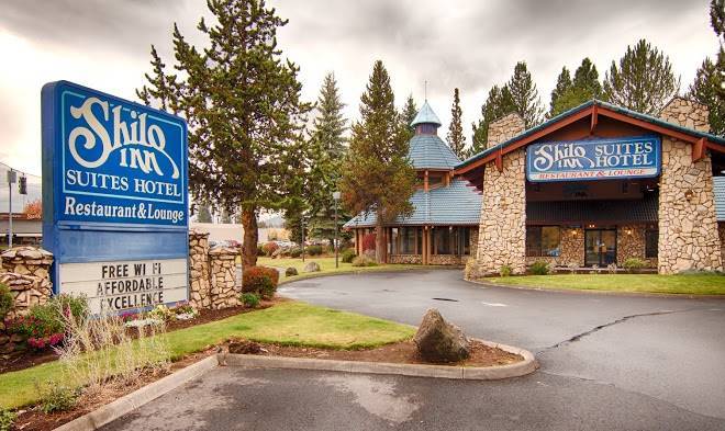 Shilo inns bend