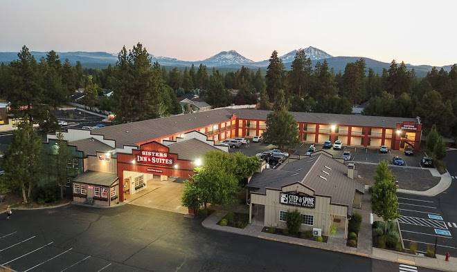 Sisters inn & suites