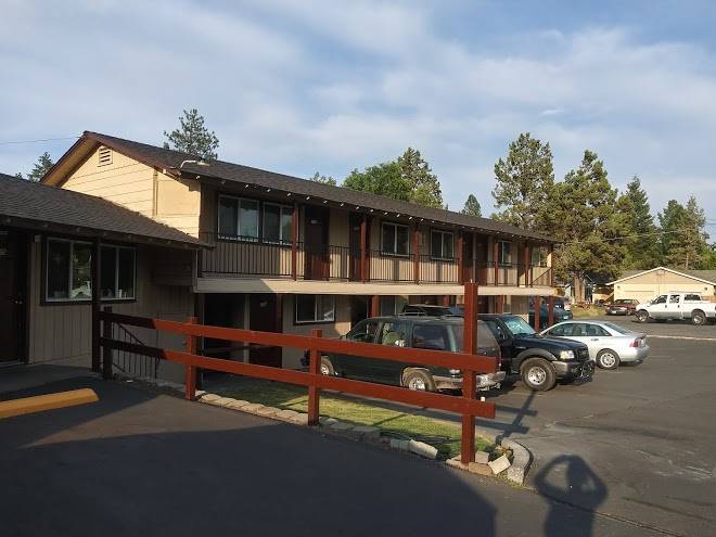 Sonoma lodge