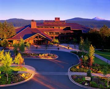 Sunriver resort