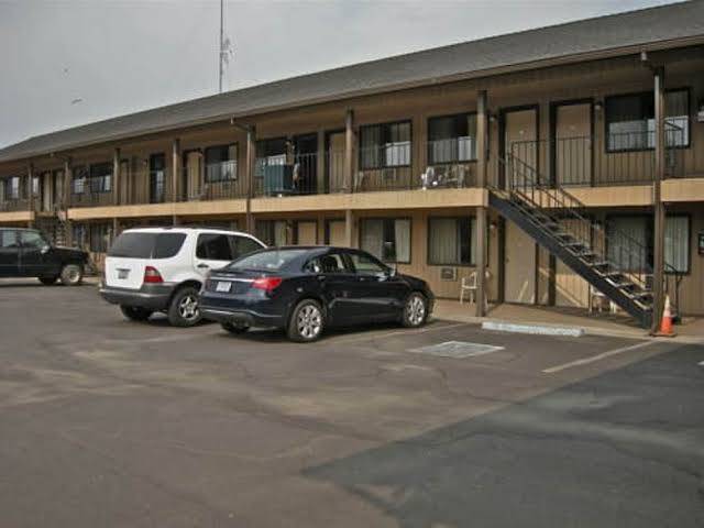 Timbercrest inn