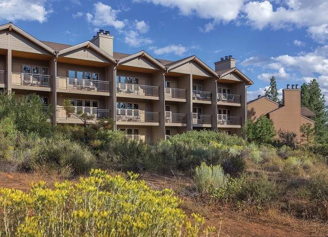 Worldmark bend seventh mountain resort
