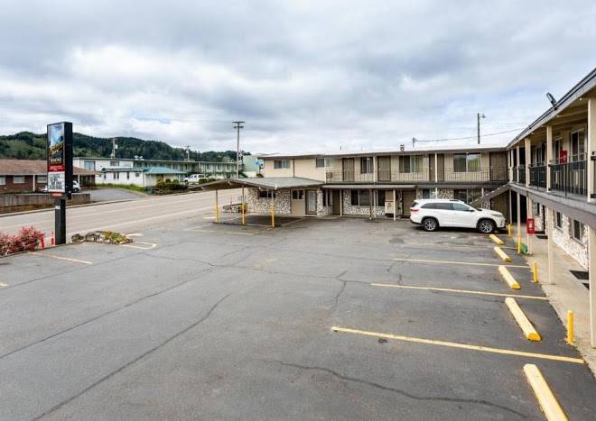 Anchor bay inn