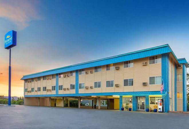 Baymont by wyndham roseburg