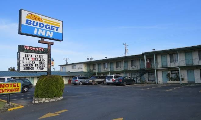 Best budget inn
