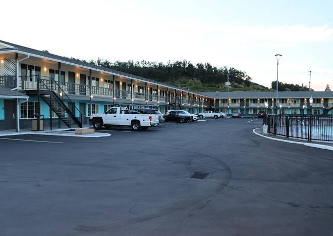 Days inn by wyndham roseburg