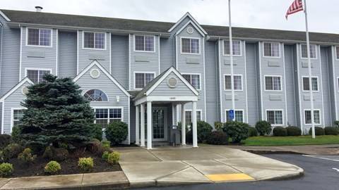 Motel 6 sutherlin or