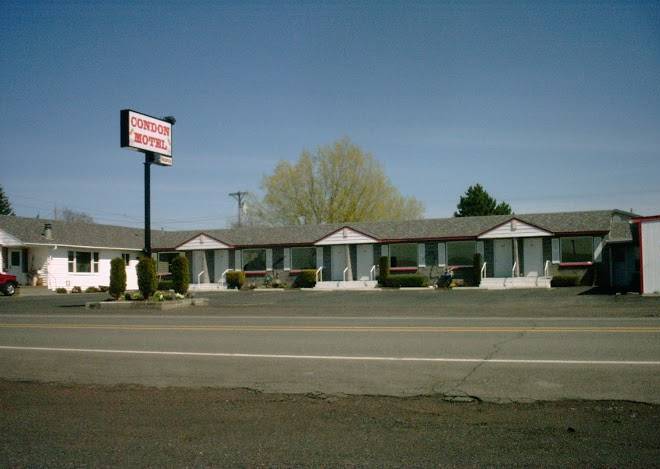Condon motel