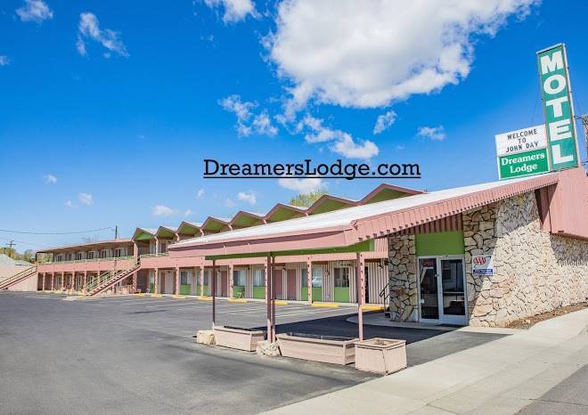 Dreamers Lodge Motel