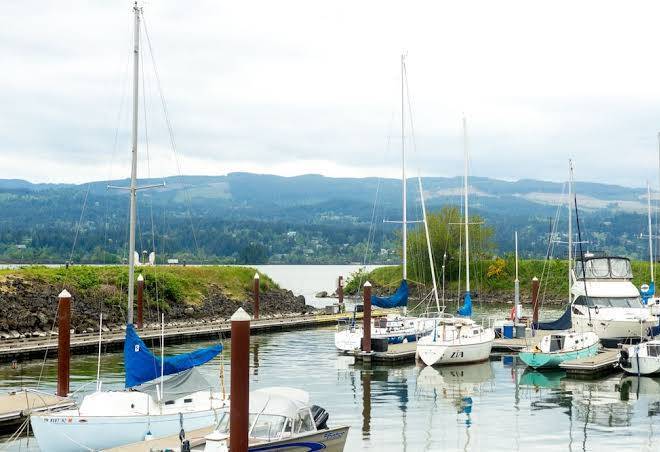 Columbia gorge inn