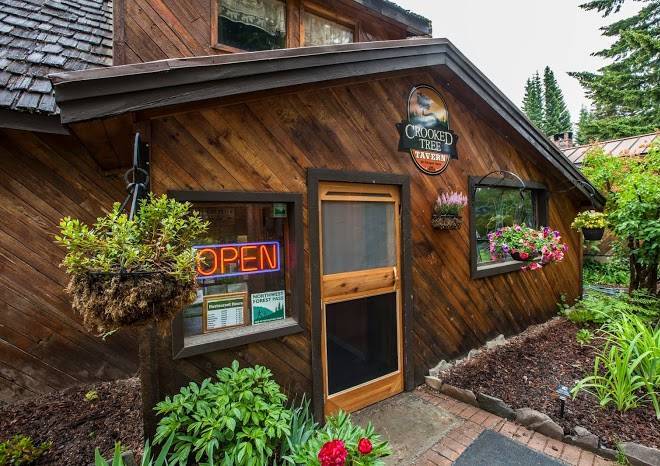 Cooper spur mountain resort