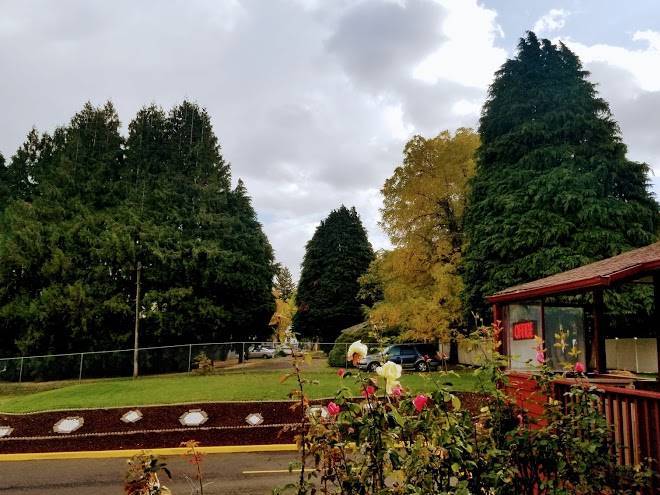 Riverview lodge hood river