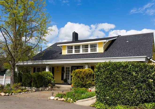 Bayberry inn