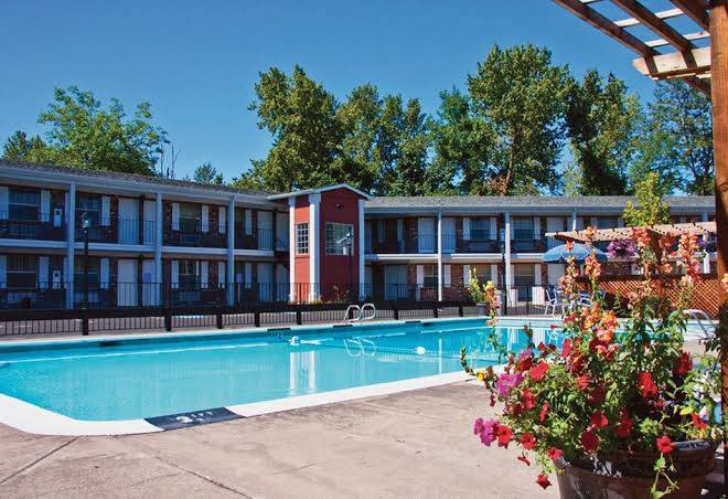 Best western horizon inn