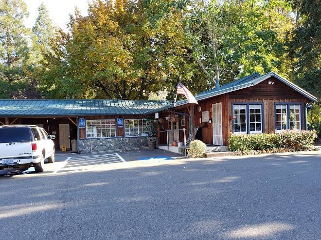 Bridgeview rv resort