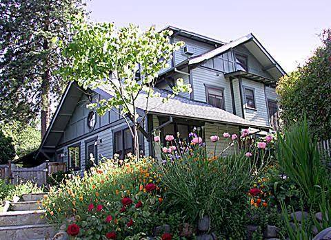Chanticleer inn