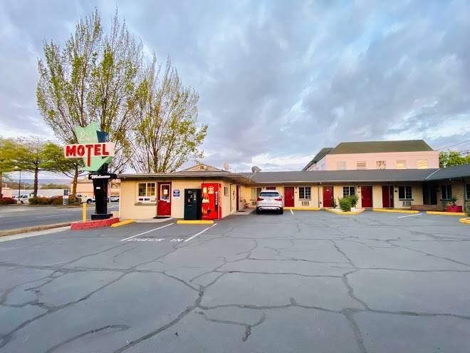 City center motel medford downtown