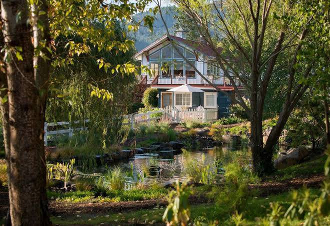 Country willows inn