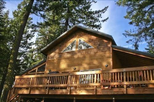 Green springs inn & cabins