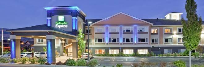 Holiday inn express & suites ashland