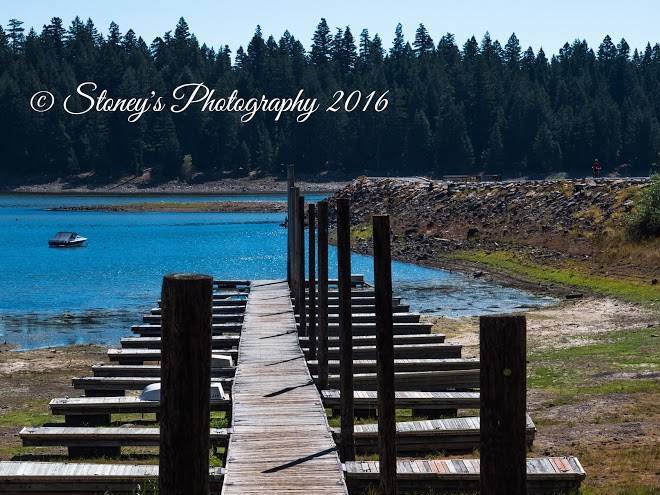 Howard prairie lake resort