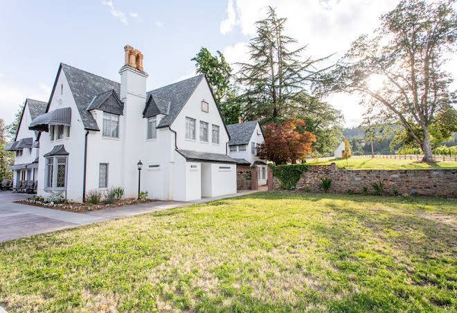 Hummingbird estate