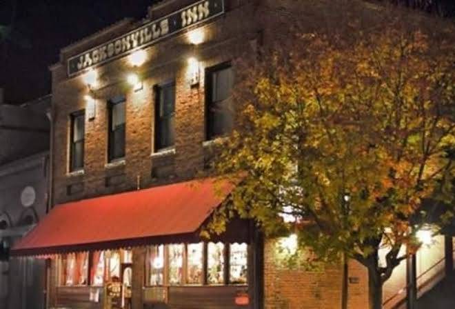 Jacksonville inn