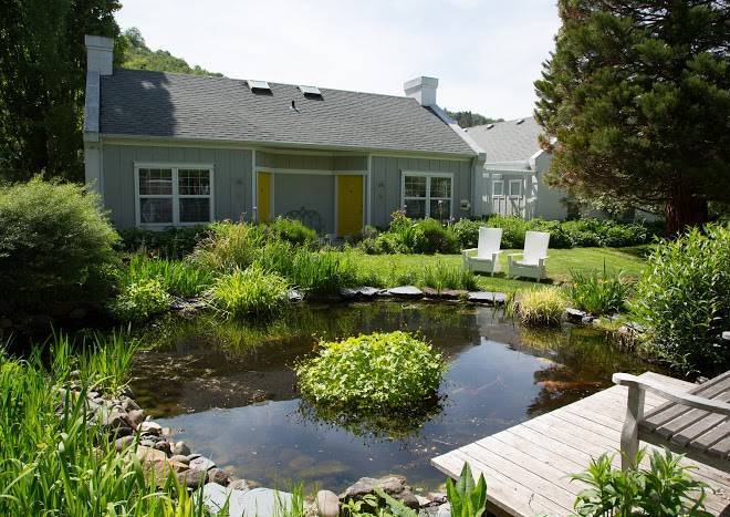 Lithia springs resort oregon's mineral waters retreat