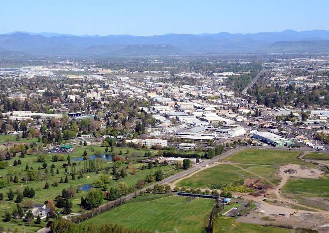 Phoenix motel oregon