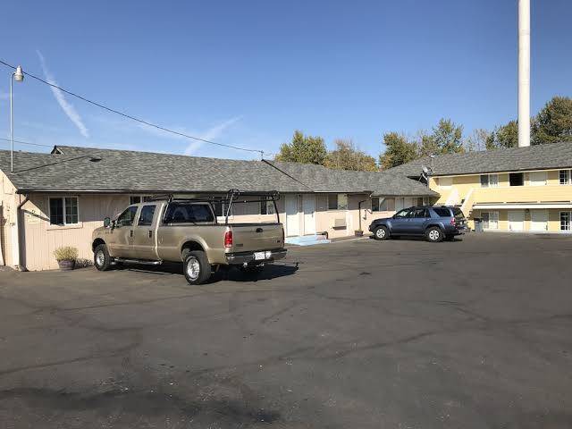Relax inn of medford