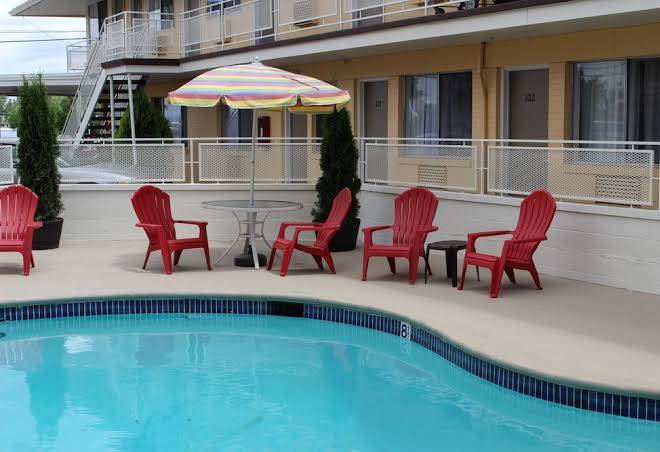 Sovana inn