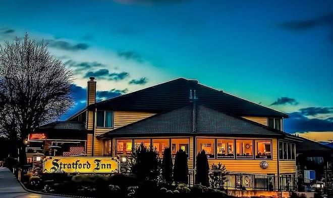 Stratford inn