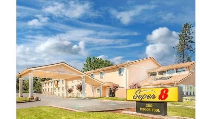 Super 8 by wyndham ashland
