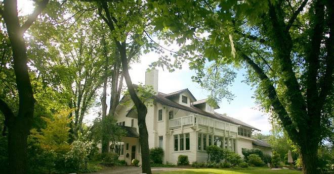 The willows wedding venue