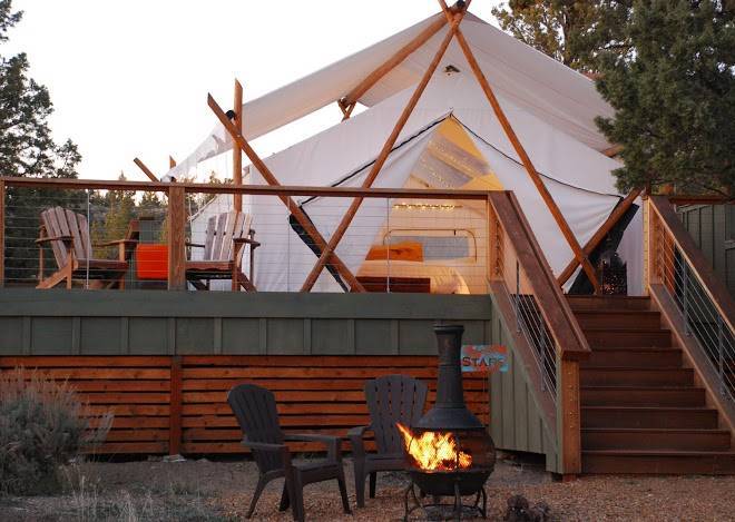 Panacea at the canyon