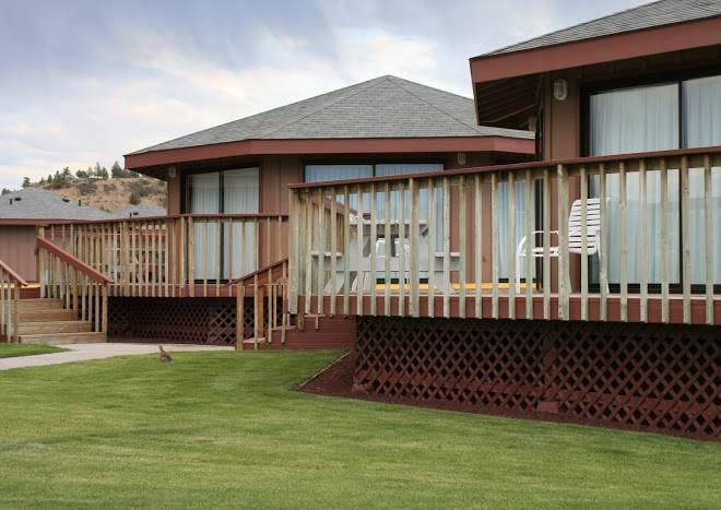 Sunview motel & resort