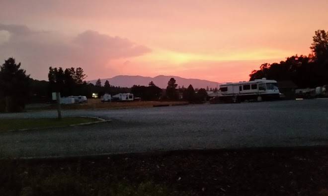 Beavercreek rv resort