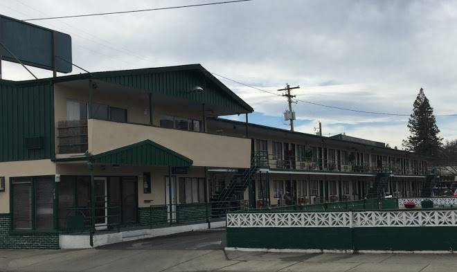 Discovery inn
