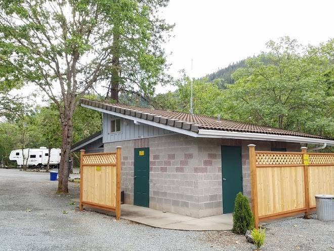 Grants pass koa journey