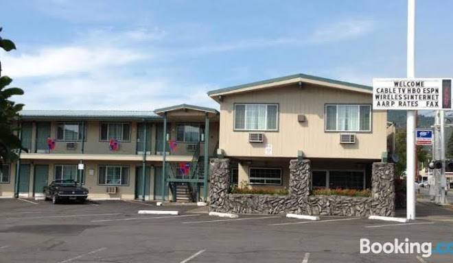 Knights inn