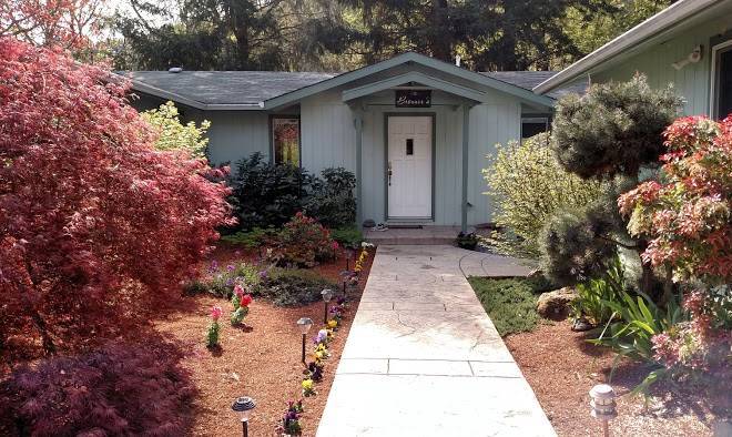 River park rv resort