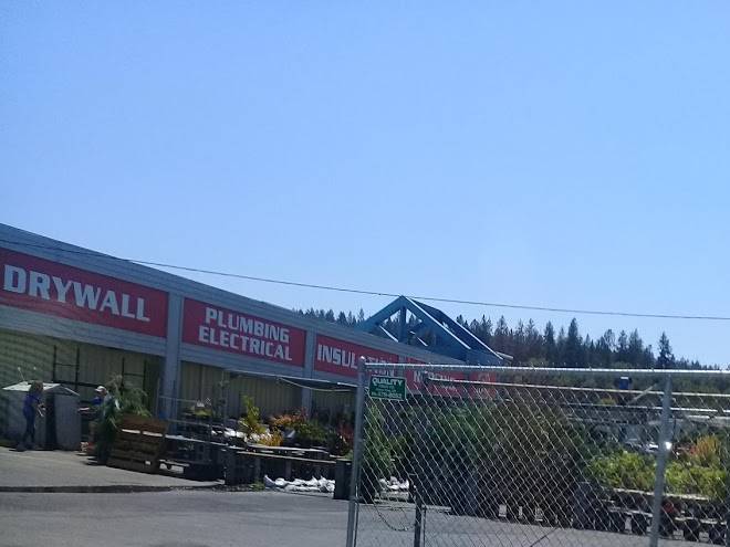 Royal trailer park